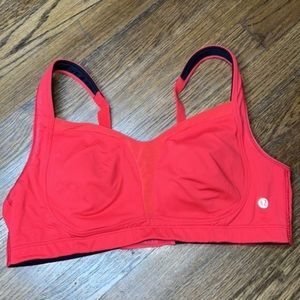 Lululemon